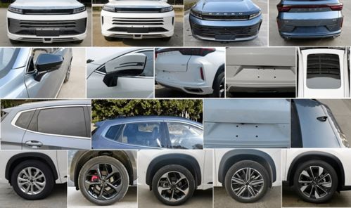 第345批公告發(fā)布，電動(dòng)化浪潮再掀高潮，多款重磅新車蓄勢(shì)待發(fā)